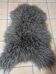 Fourrure naturelle peau de mouton Dyreskinn