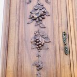 Buffet 2 body walnut