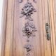 Buffet 2 body walnut