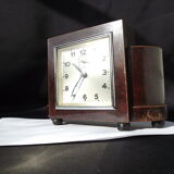 Art deco awakening