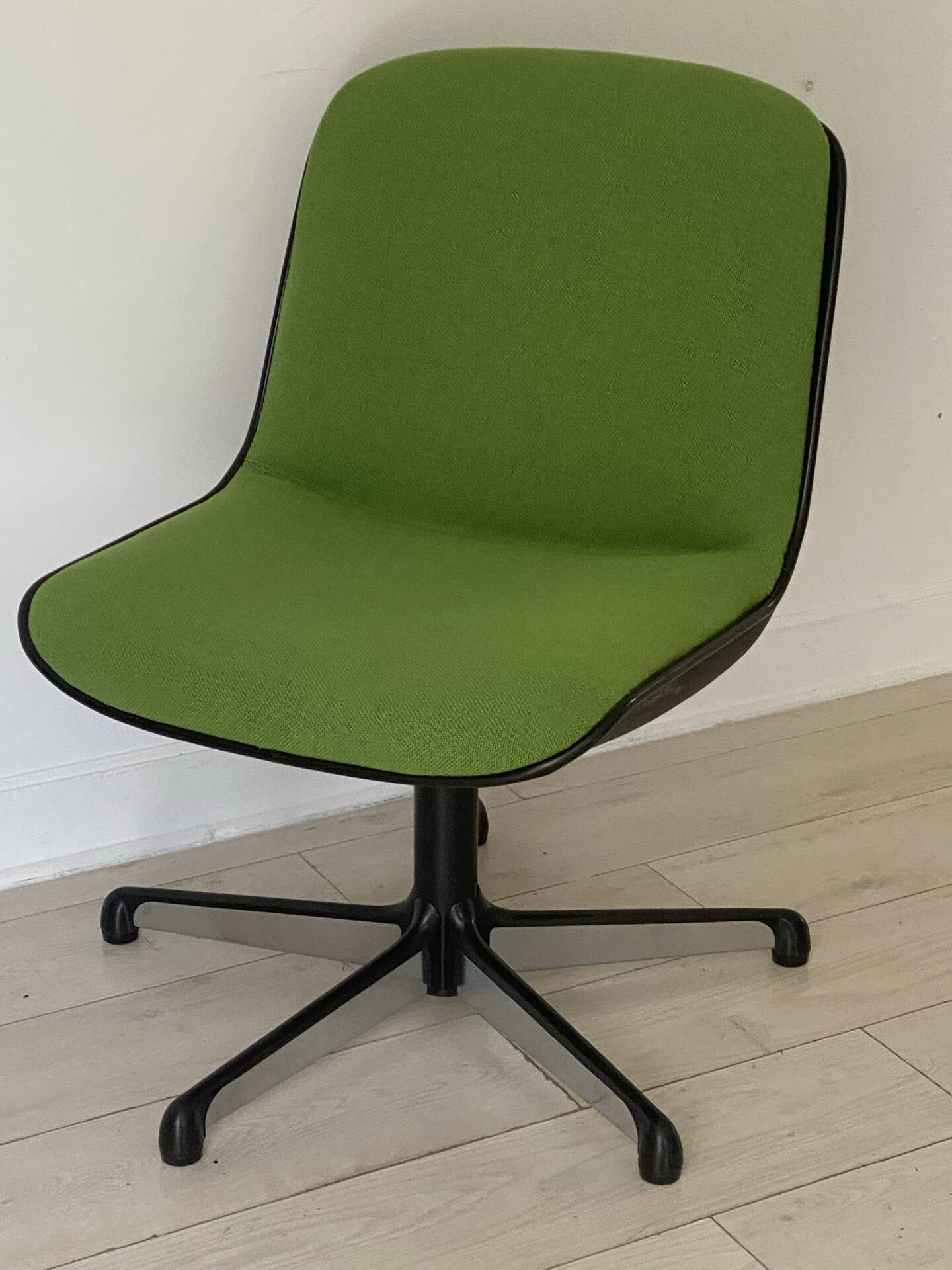 Pollock office chair