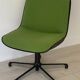 Pollock office chair