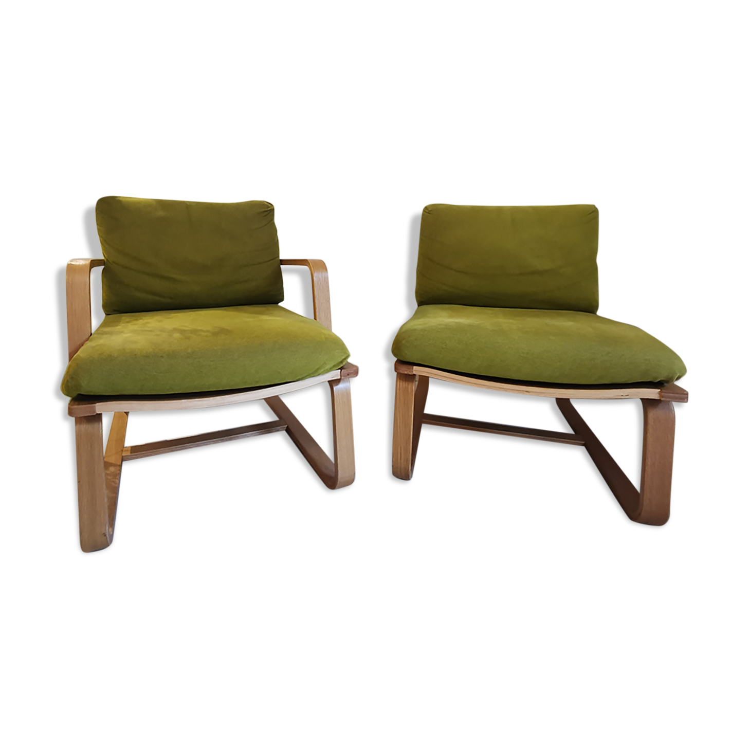 Sofa / armchairs muji