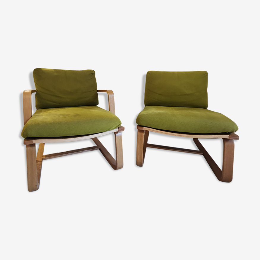 Canapé / fauteuils muji | Selency