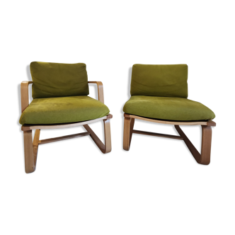 Sofa / armchairs muji