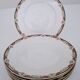 Limoges Porcelain Dessert Plates