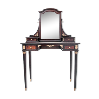 Dressing table, France, circa 1900