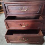 Drawer counter