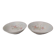 Pair of Vintage Limoges France Bowls