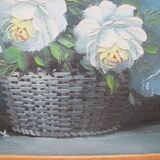 Robert Cox Oil Painting n°1