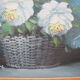 Peinture à l'huile Robert Cox n°1
