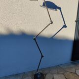 Industrial lamp Jieldé 1950 with 4 arms