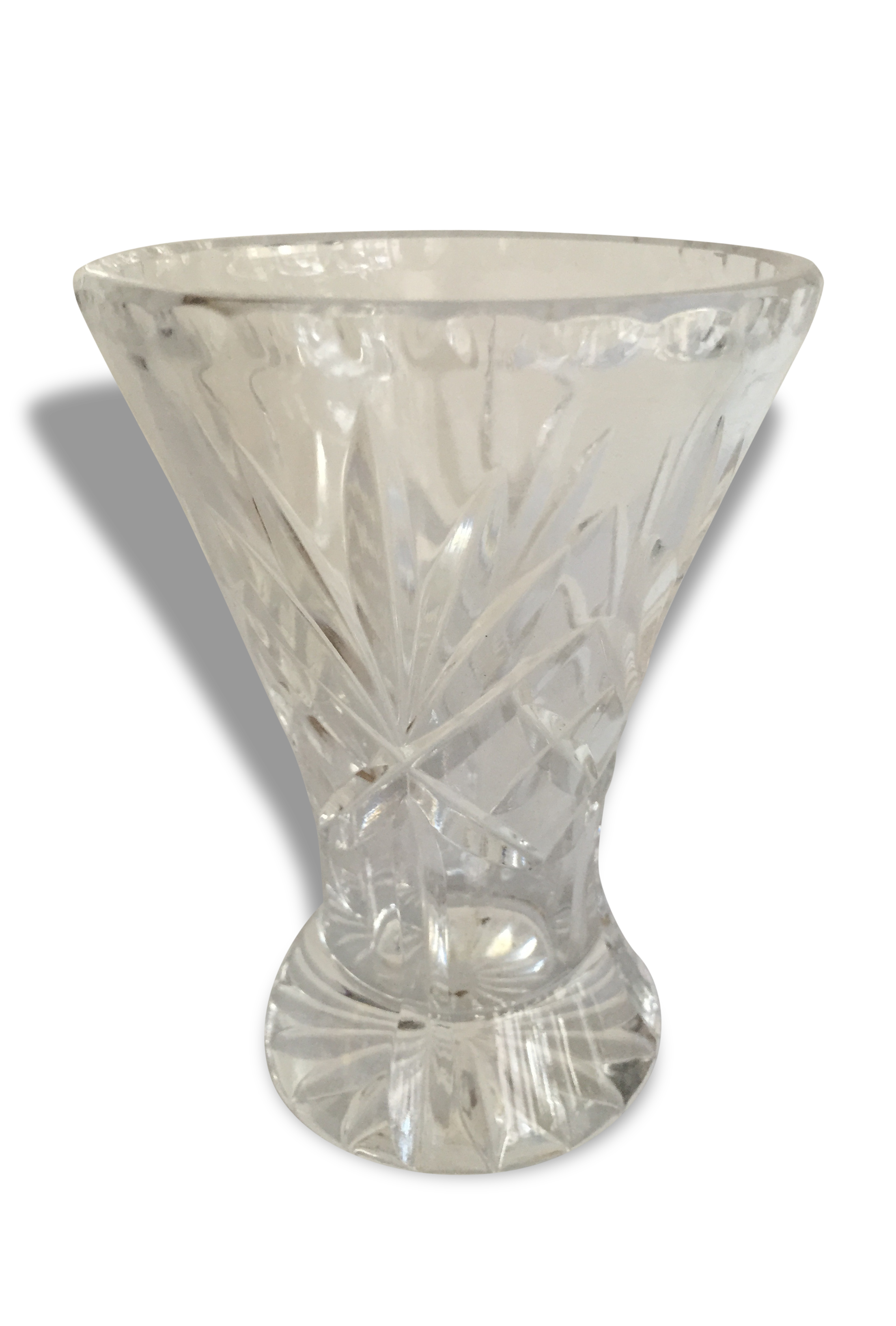 Small vase