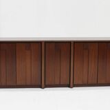Vintage Italian sideboard 1970s