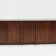 Buffet italien vintage des années 1970