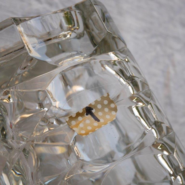 Vase Windsor de Luminarc