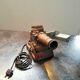 Old slide projector origin usa golde manumatic 1950