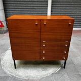 Meuble de rangement - Edition Meurop