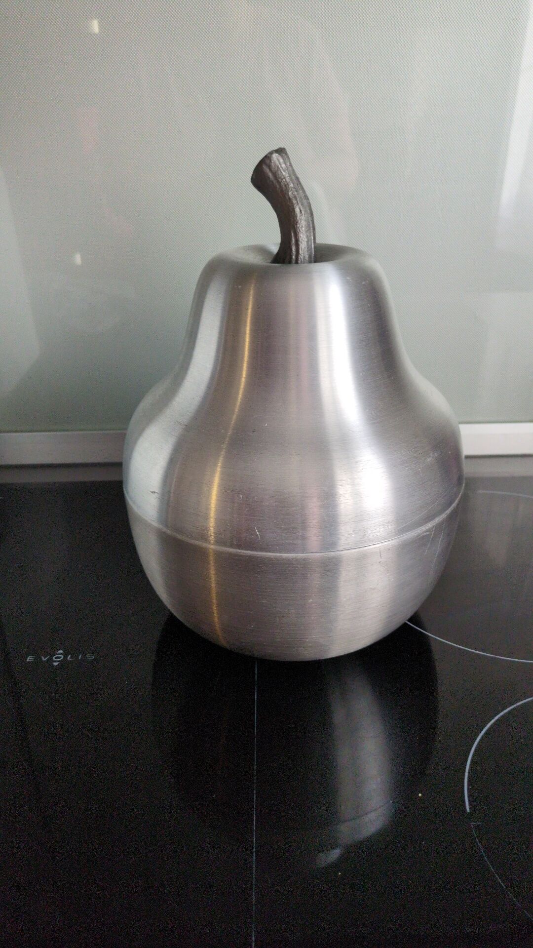 Seau à glace "poire"