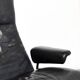 De Sede Lounge Chair & Ottoman DS-2030 de Hans Eichenberger