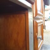 Mado buffet with marble