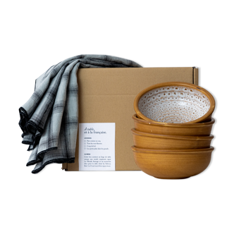 Box Le Monde Sauvage x Selency #08 — Coup de bol