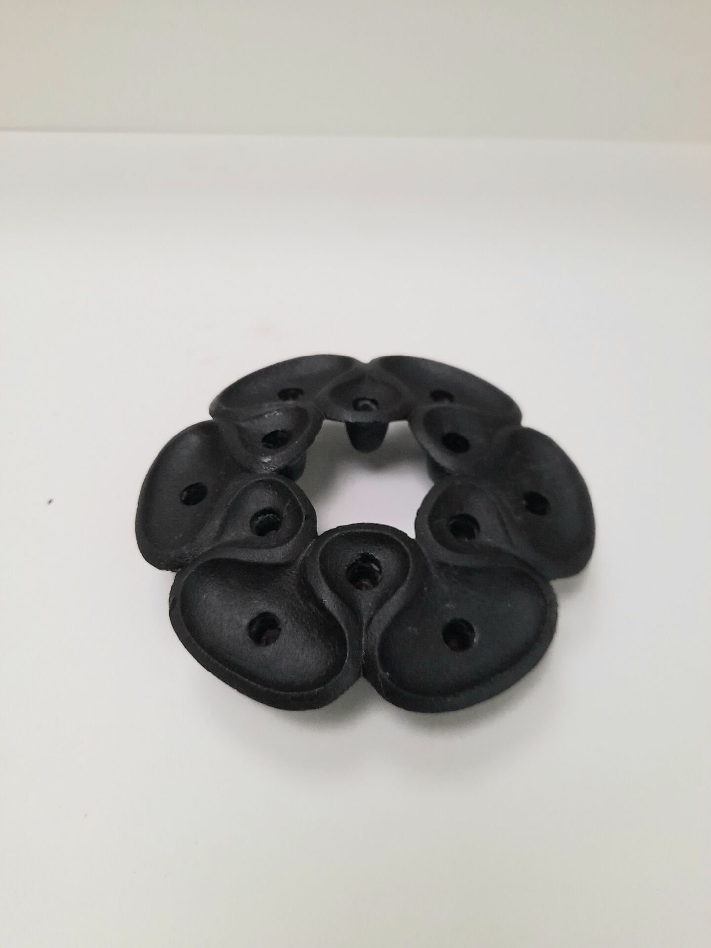 Candle holder Dansk Design by Jens Harald Quistgaard