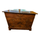 Commode style Louis Philippe