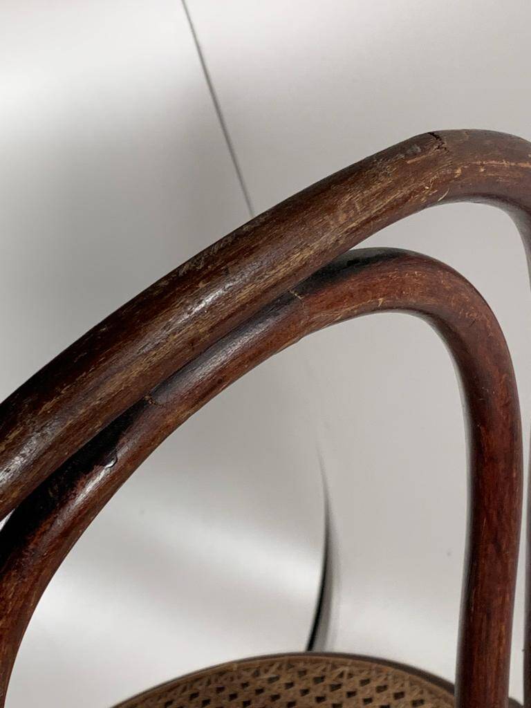 Thonet chair