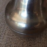 Pear ice bucket