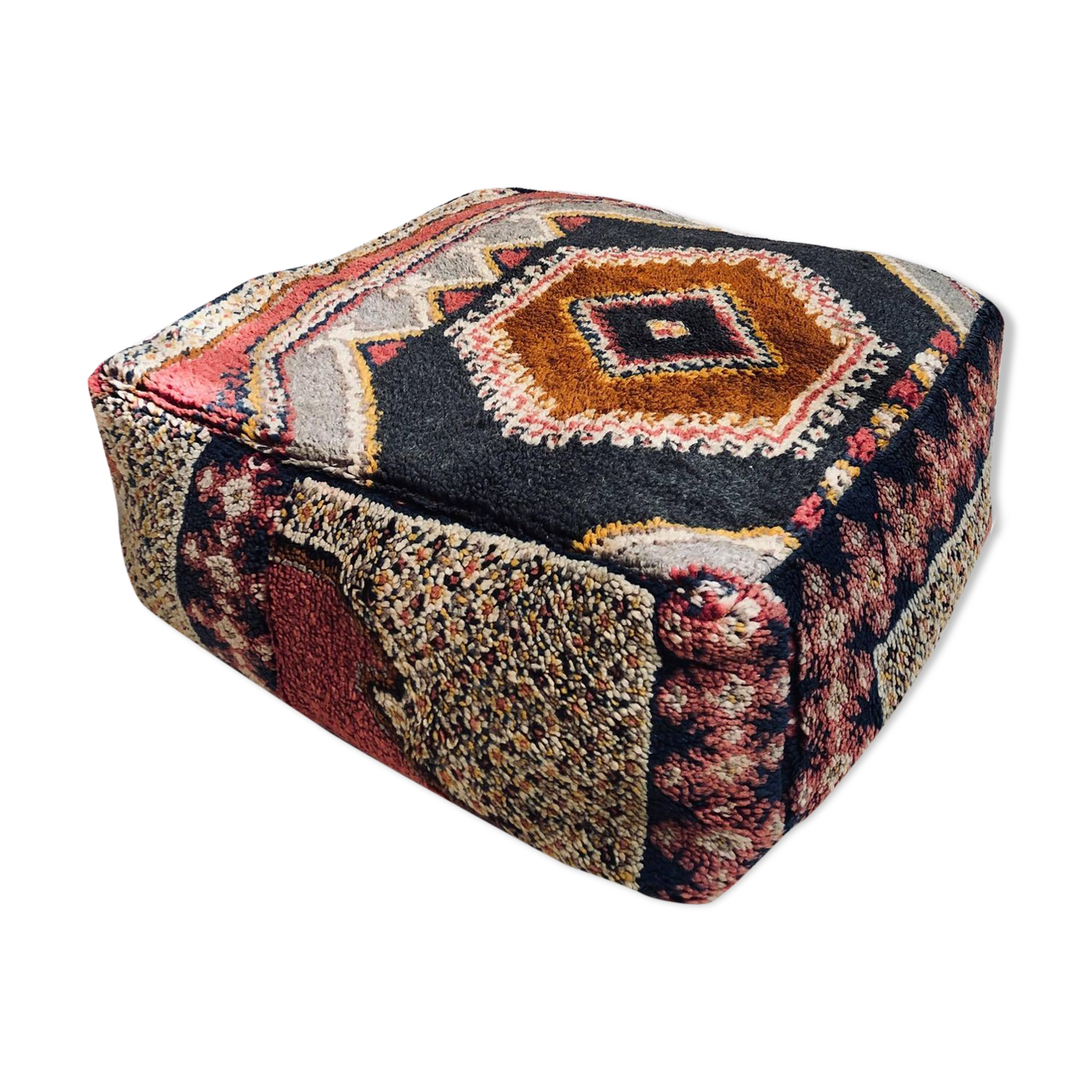 Pouf Mgild