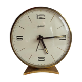 Former Goldbuhl clock Made in Vintage West Germany