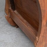 Fireside chairs, Italy, 1960's