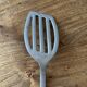 Spatule en alu - vintage