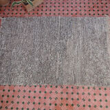Tapis beni ourain 200 x 127 cm