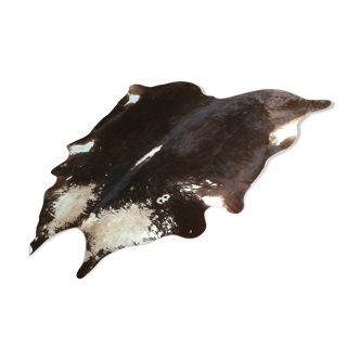 Cowhide rug 190x183cm