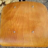 Chair of industrial workshop