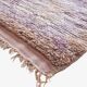 Tapis vintage berbère