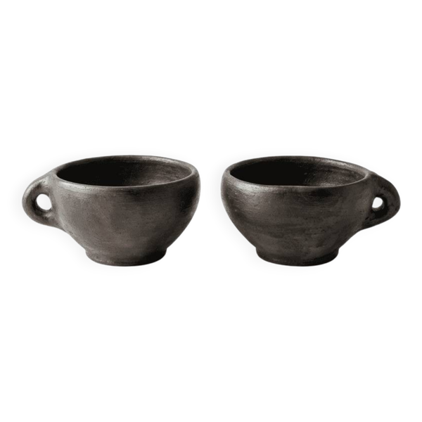Duo tasse – anse Kanah