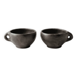 Two cups – handle Kanah