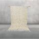 Handmade Azilal rug, 240 x 150 cm, AZ-136