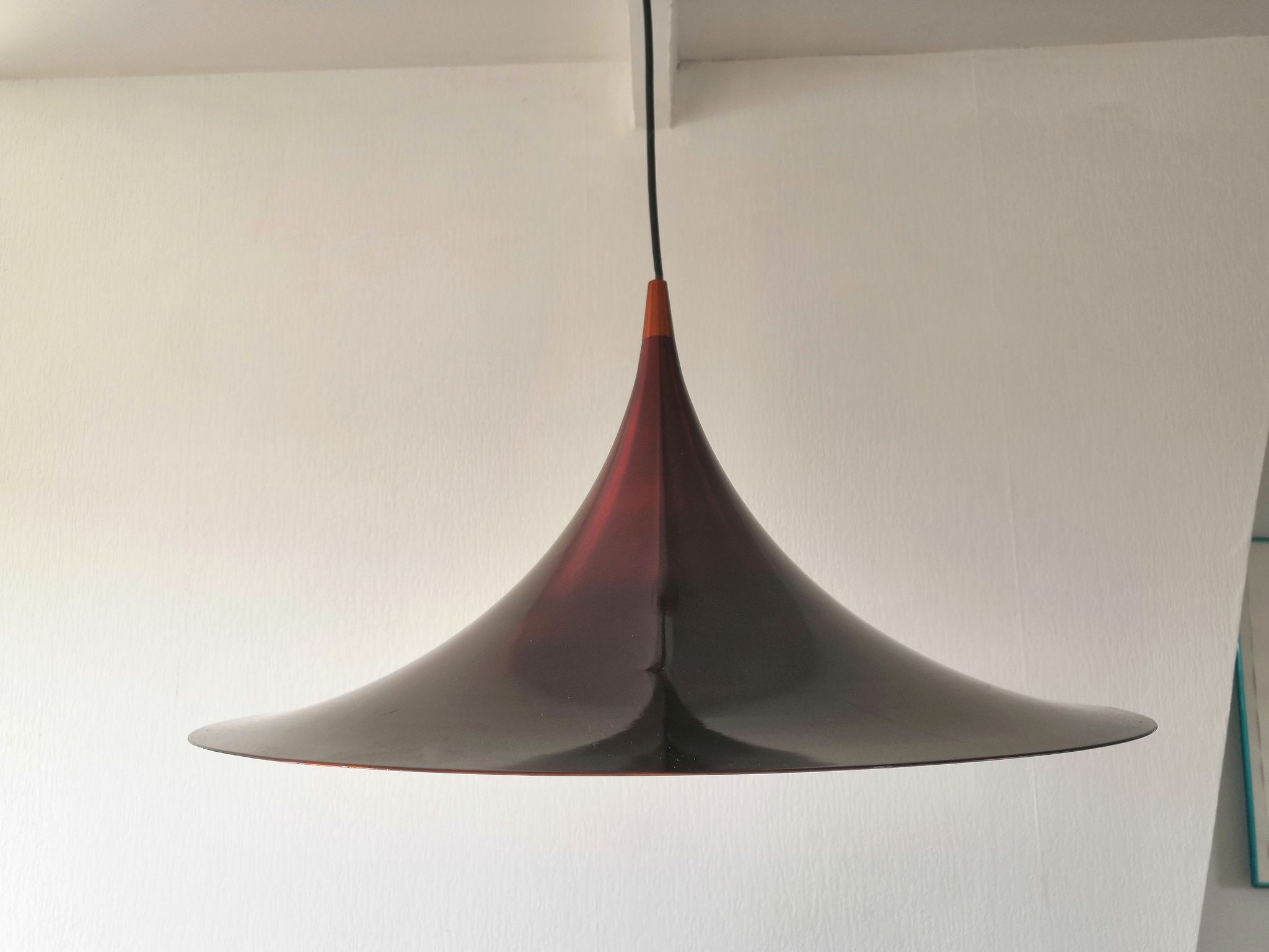 Semi design suspension Bonderup and Thorup for Fog and Morup