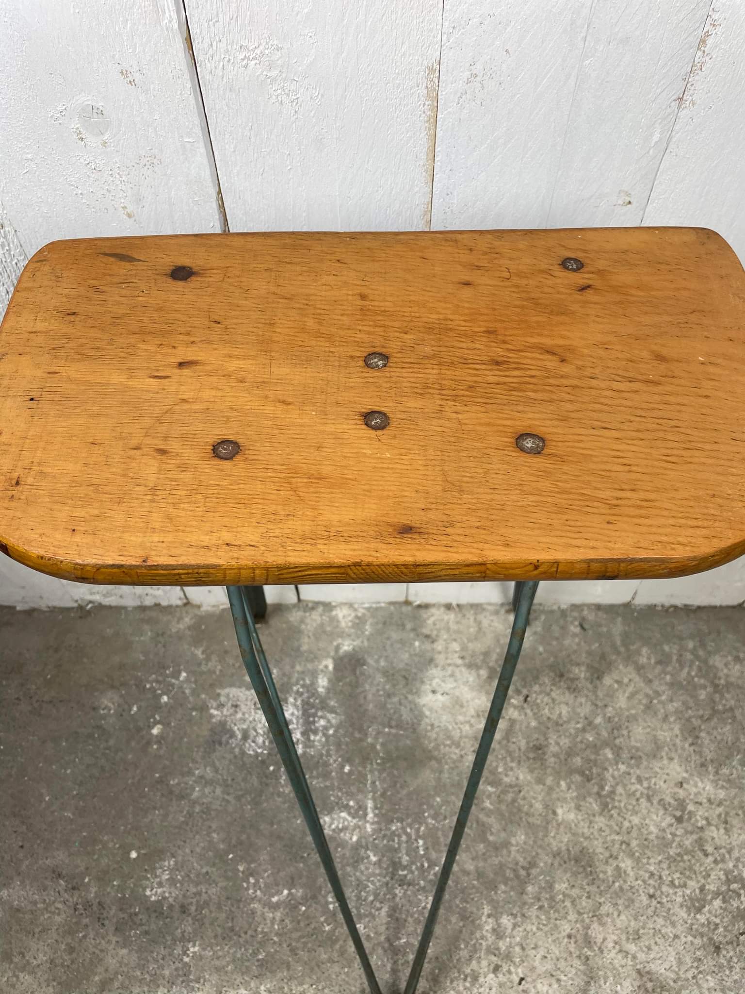 Stool