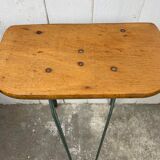 Stool