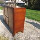 Art-deco sideboard