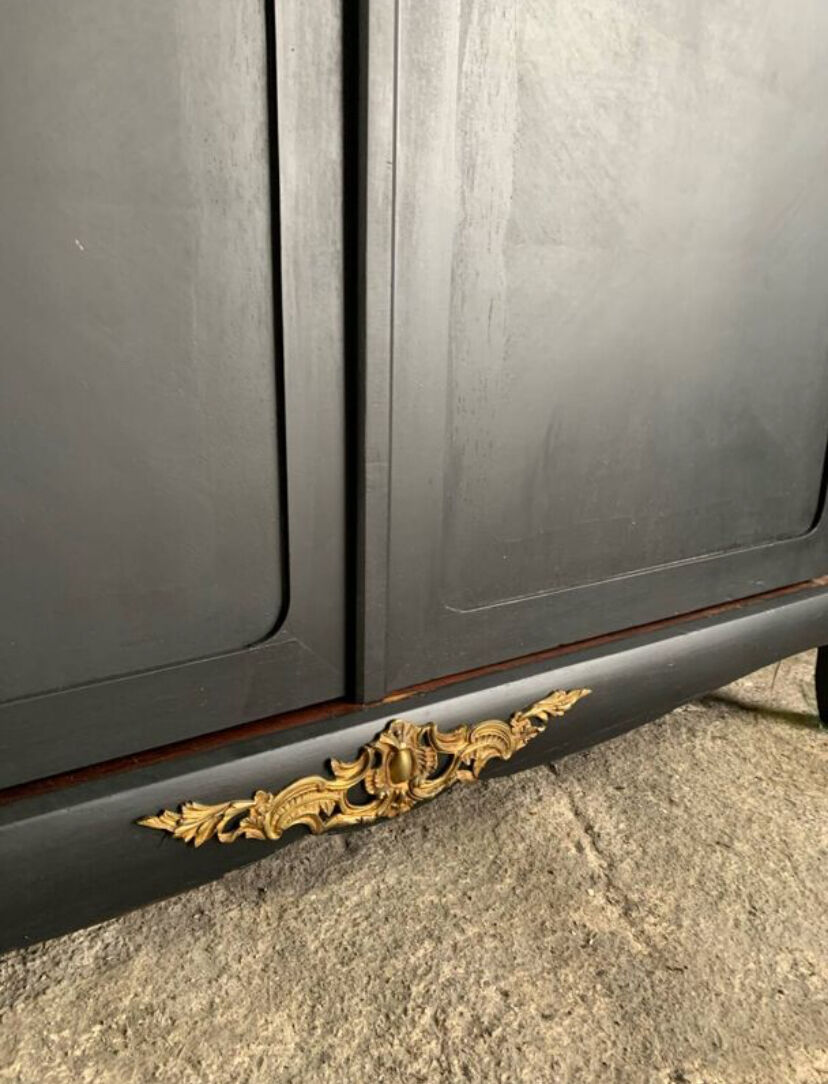 Empire Parisian Wardrobe