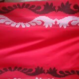 Tablecloth and napkins 70