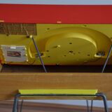 Vintage wooden Pinball