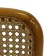 Set of 4 chairs Cesca B32 designed by Marcel Breuer design made in Italy