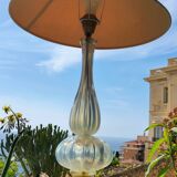 Murano table lamp Barovier